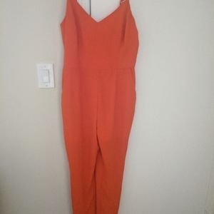 Adelyn Rae Jumpsuit